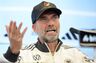 Klopp maner til ro: Masser af talent i Tyskland