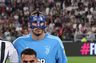 Bizart mål: Grabara assisterer for Juventus