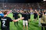 Sensationelle Kreta slog Hoffenheim: Kræver mod og held