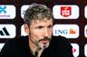 Ingen Doku og Saelemaekers: Van Bommel udtager første trup