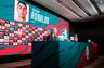 Jorge Jesus afviser Ronaldo-bekymringer: Han starter mod Wales