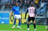 LIVE: Grimt sammenstød i Lyngby