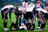 LIVE: Grimt sammenstød i Lyngby