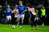 LIVE: Så kom målet i Lyngby!