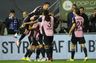 Silkeborg knuste Lyngby