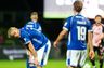 Lyngby vil rejse sig efter kollaps: Ikke verdens undergang