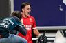 Casper Nielsen lynede i belgisk brag