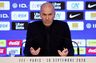 Zidane lukker døren for Benzema og Kanté