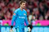Rønnows rædselsaften: Bayern slagtede Union Berlin