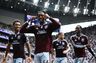 Aston Villa-helt mundlam efter sejr mod Tottenham