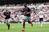 Jackson: Godt at være tilbage i Premier League