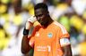 Mendy: AFCON-guld ti gange større end CHL-triumf