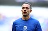 Første gang i 244 dage: Grealish starter