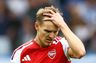 Stime brudt: Arsenal blev ydmyget