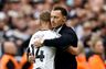 Newcastle-manager hylder komet: Ikke normalt