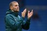 Glad Brighton-boss: Vi var forfærdelige at spille imod