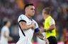 Vildt Inter-comeback i italiensk topkamp
