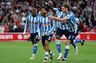 Coventry overrasker og besejrer Nottingham