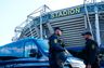 Få episoder: Derby-optakt forløb roligt