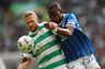 Rangers besejrede Celtic på ny