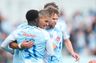 LIVE: Forrygende mål i Haderslev!