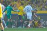 LIVE: Drama i Brøndby - Ramaj raser!