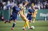 LIVE: Intens start i Horsens!