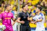 Delte meninger i Brøndby: Så du ikke det samme?