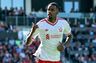 Brandvarme Isak sørgede for Liverpool-triumf