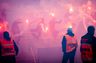 Politiet gør derby-status: Én anmeldelse om vold