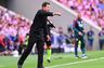 Simeone imponeret af Barca: De spiller en anden sport