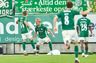 Lund var ved at eksplodere efter afbrænder: Glad for han fik scoret