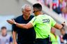 Atlético stikker til Mourinho: Stop dommer-hetz