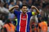 PSG vandt dramatisk le Classique