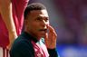 Mbappe om Zidane-ansættelse: Det er som en film