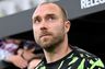 Eriksen-agent: Han fortsætter genoptræningen