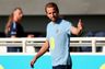 Kane overvejer NFL-karriere