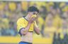 LIVE: Kæmpe drama - Brøndby får direkte rødt!
