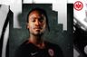 Frankfurt køber Michy Batshuayi