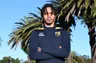 Ung AGF-australier rykker til Central Coast Mariners