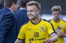 Mathias Haarup stopper karrieren