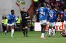 Dommer under politibeskyttelse efter Celtic-kamp