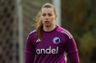 FCK-keeper kritiserer Brøndby: Nu er jeg ikke så dårlig