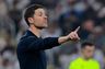 Officielt: Xabi Alonso er ny Chelsea-manager
