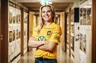 Amalie Thestrup tilbage i Brøndby: Som at komme hjem