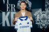 FCK forlænger med Xander Poulsen