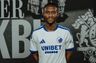 Officielt: Thapelo Maseko er FCK-spiller