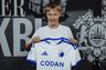 FCK skriver med Sebastian Cortsen