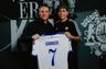 Officielt: FCK henter Carrizo