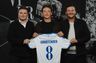 FCK forlænger med Tristan Christensen